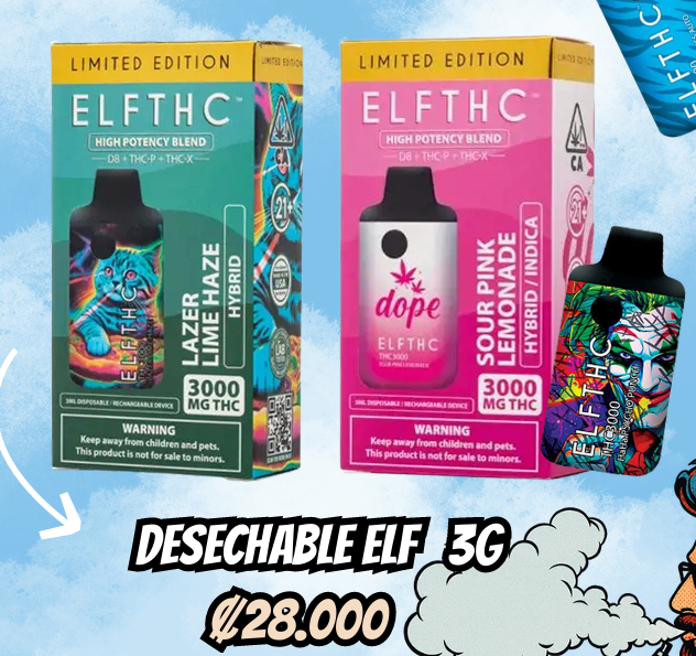 Producto de prueba